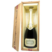 Krug 1985 Clos du Mesnil Blanc de Blancs Brut – 750mL