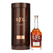 2006 Buffalo Trace O.F.C. Old Fashioned Copper Bourbon Whiskey | 2025 Release | 750ml