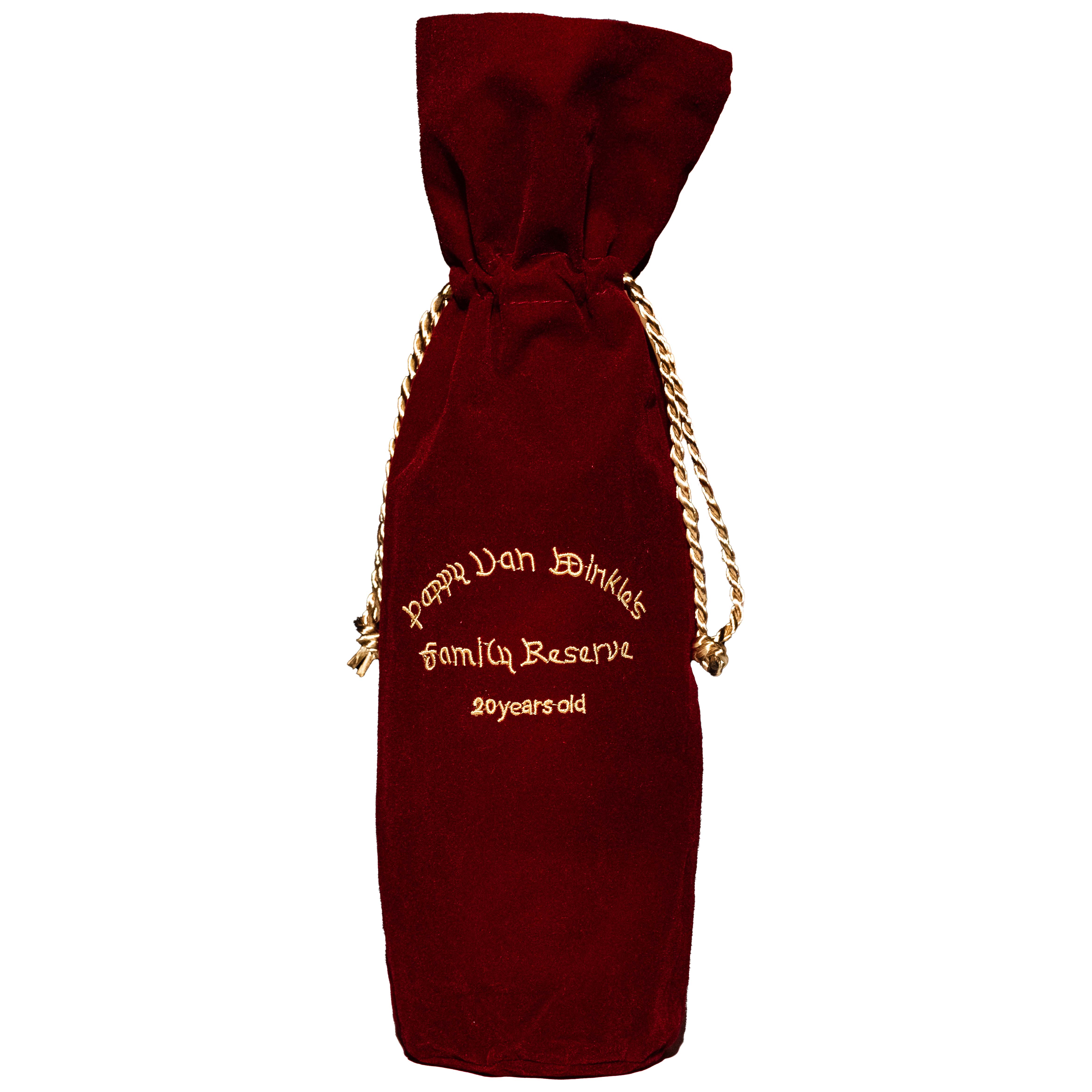 Pappy Van Winkle’s Family Reserve 20 Year Old Bourbon | 750ml