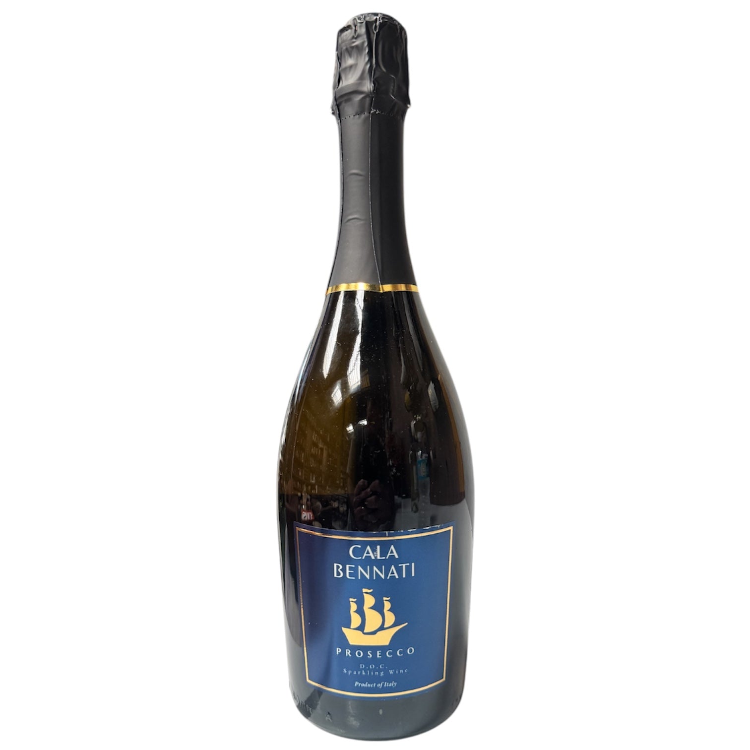 Cala Bennati Prosecco – 750ml