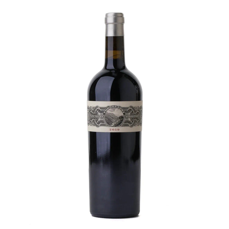 2019 Promontory – Napa Valley | 750ml