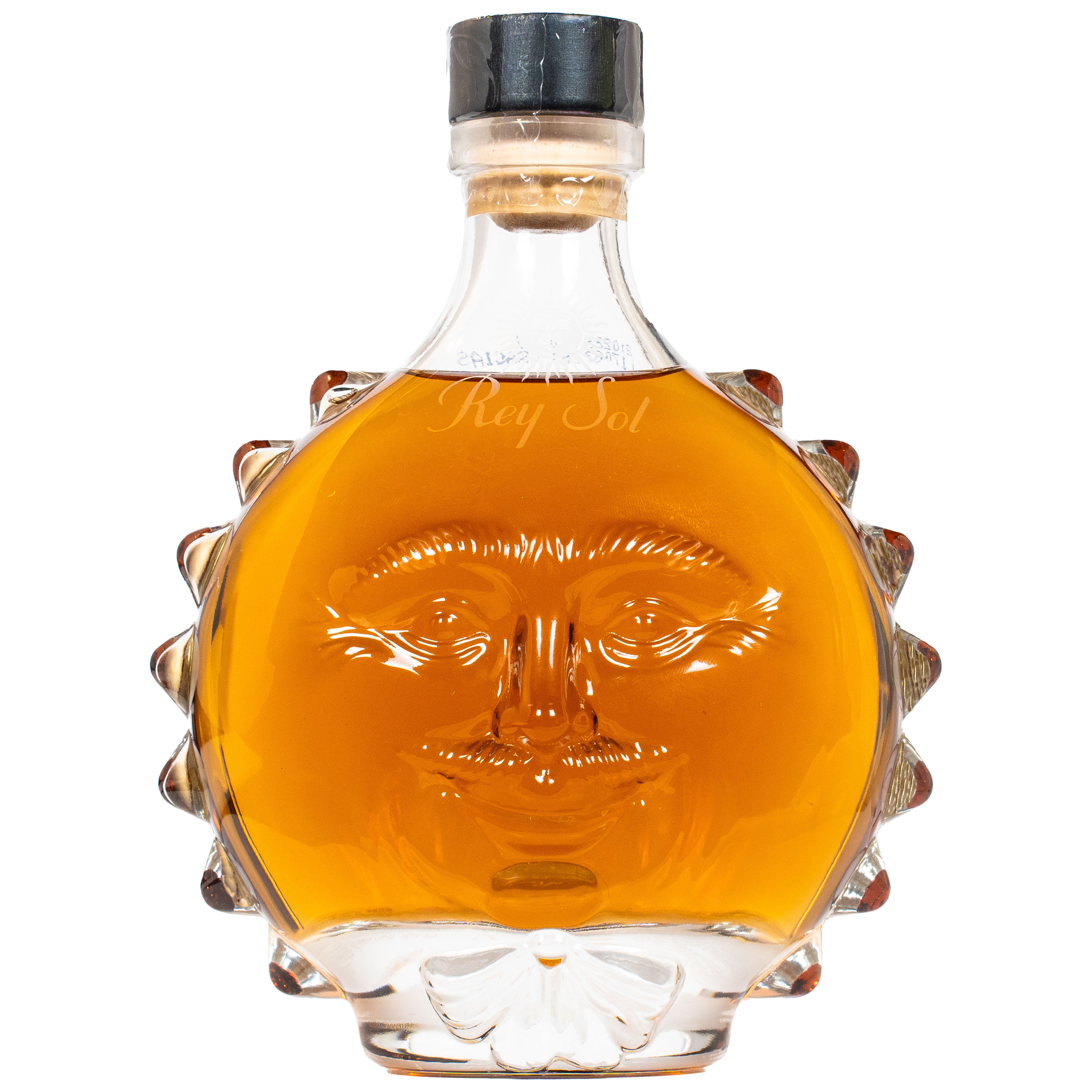 Rey Sol Extra Añejo | Tequila | 750ml – Rare Collects