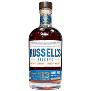 Russell’s Reserve 13 Year Old | Kentucky Straight Bourbon Whiskey | 750ml