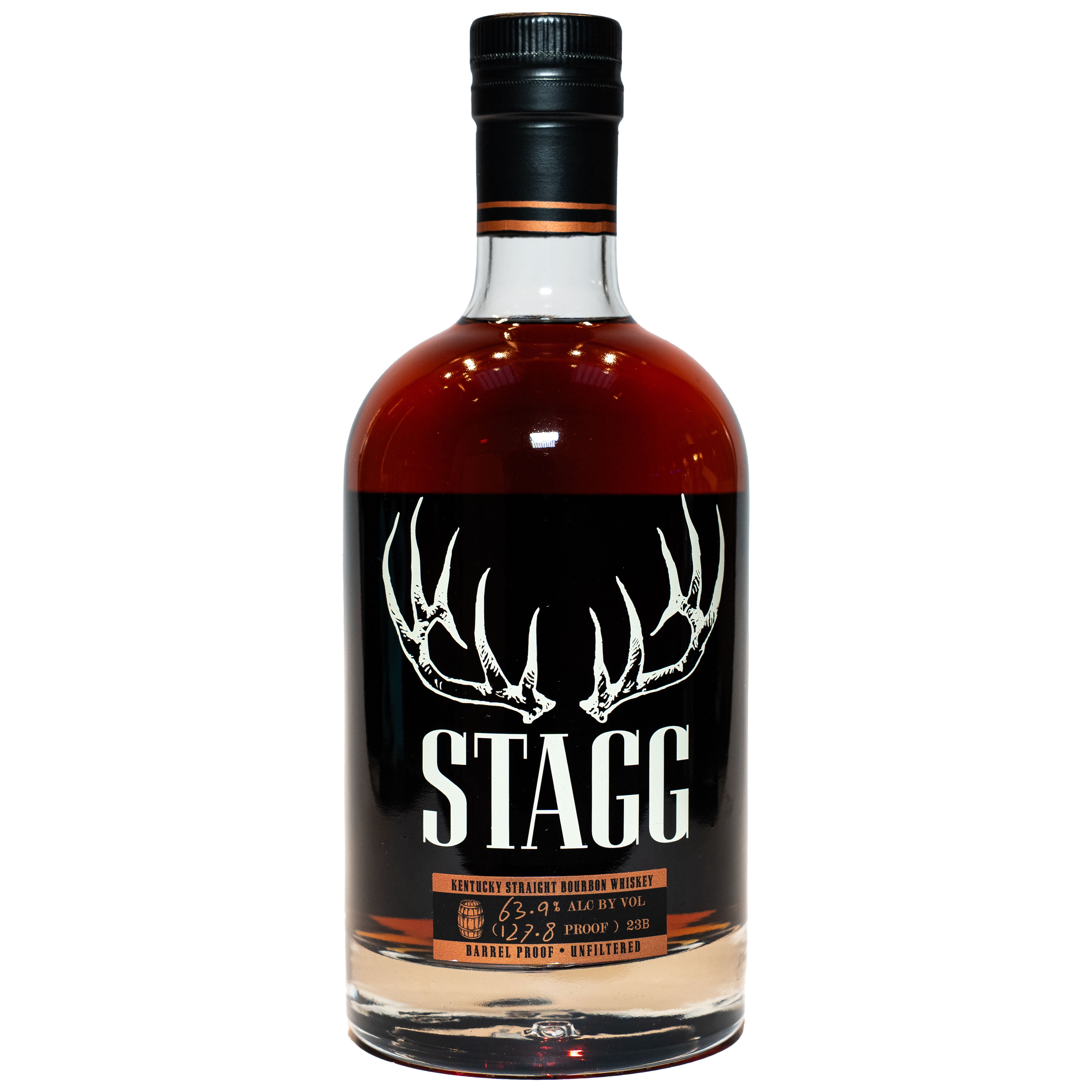 Stagg 23B | Kentucky Straight Bourbon Whiskey | 750ml
