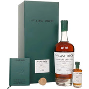 The Last Drop Irish Whiskey 32 Year | 700ml
