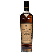 The Macallan Harmony Collection | Jing Organic | Cherrywood Lapsang Tea | Limited Edition Single Malt Scotch Whisky | 700ml