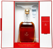 Woodford Reserve Bourbon | Baccarat Limited Edition | 700ml