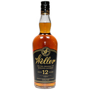 Weller 12 Year Old | Bourbon | 750ml