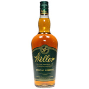 Weller Special Reserve | Bourbon Whiskey | 750ml