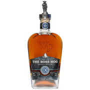 WhistlePig The Boss Hog IX | Siren’s Song | Straight Rye Whiskey | 750ml