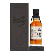 The Yamazaki 25 Year Old Single Malt Whisky | 750ml