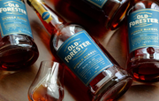 Old Forester 100 Proof Single Barrel | Rare Collects Barrel Pick | Bourbon | 750ml