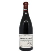 2002 Domaine de la Romanée-Conti Romanée | Saint-Vivant Grand Cru | Burgundy | 750ml