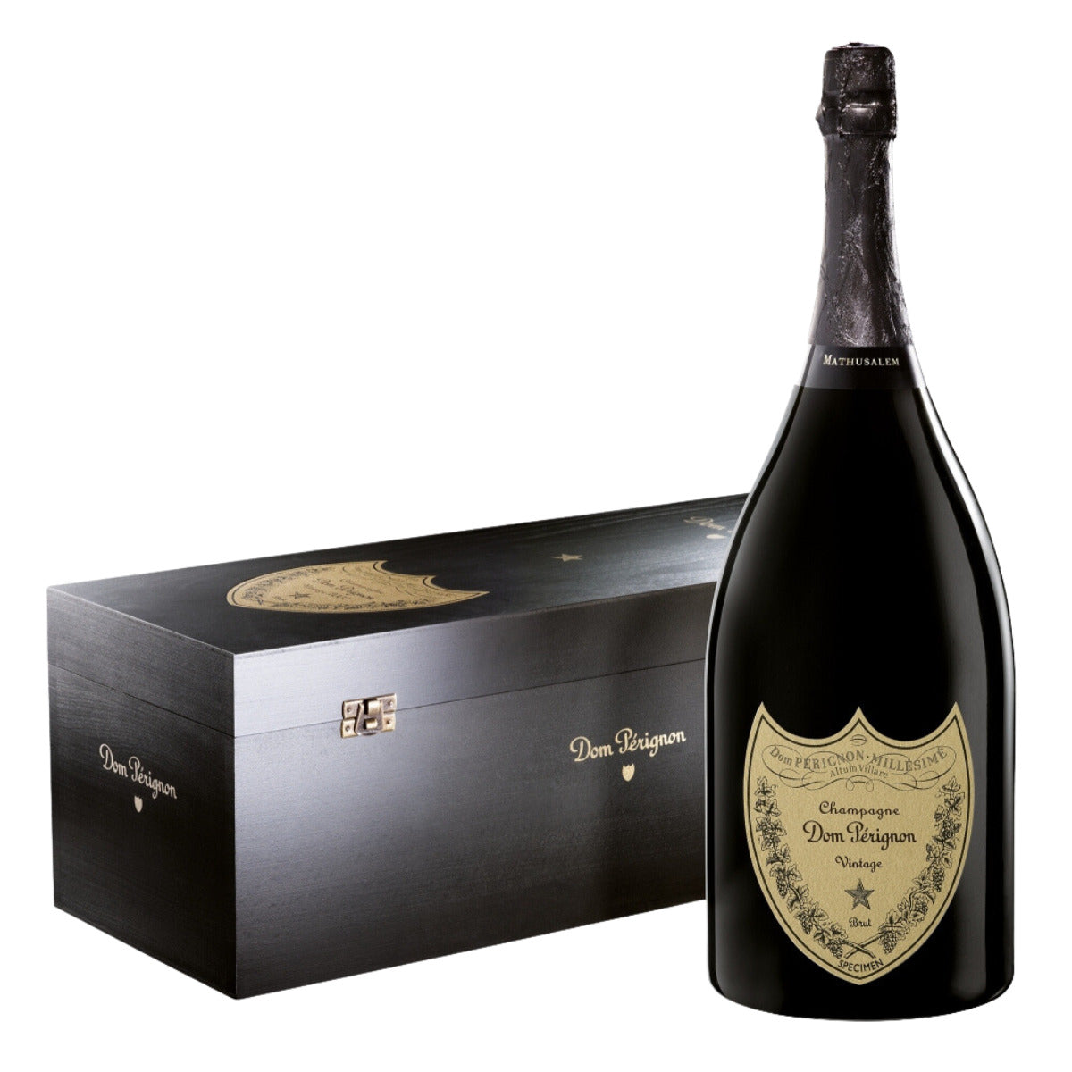 Dom Pérignon 2002 | Brut Champagne – 6L Methuselah