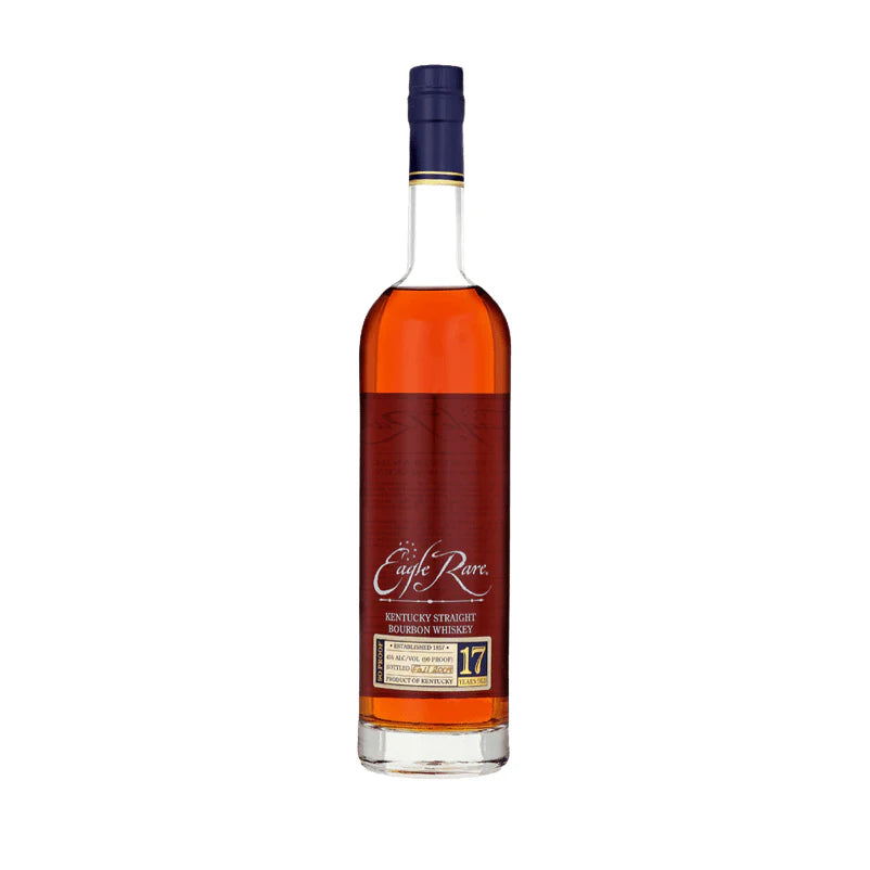 Eagle Rare 17 Year Old Bourbon | Buffalo Trace Antique Collection | 750ml