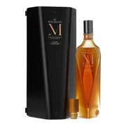 The Macallan “M Copper” | Single Malt Scotch Whisky | 700ml