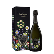 Dom Perignon Champagne Brut Murakami 2015 (Limited Edition) – 750mL