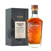 Wild Turkey Master’s Keep One | Kentucky Straight Bourbon | 750ml
