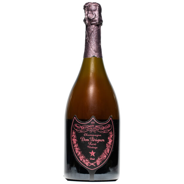 2009 Dom Pérignon Luminous Rosé 750ml