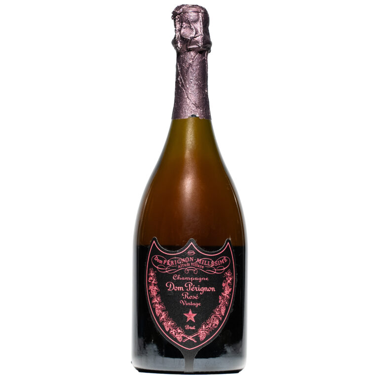 2009 Dom Pérignon Luminous Rosé 750ml