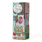 2015 Dom Pérignon “Jean-Michel Basquiat Tribute” Brut Champagne - 750ml - Image 2