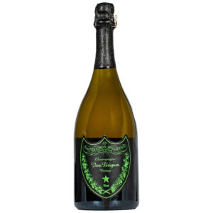 2015 Dom Pérignon Luminous Vintage Champagne 750ml bottle