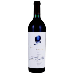 Opus One 2016 Napa Valley 750ml bottle