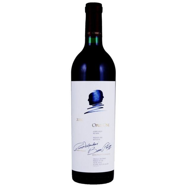 Opus One 2016 Napa Valley 750ml bottle
