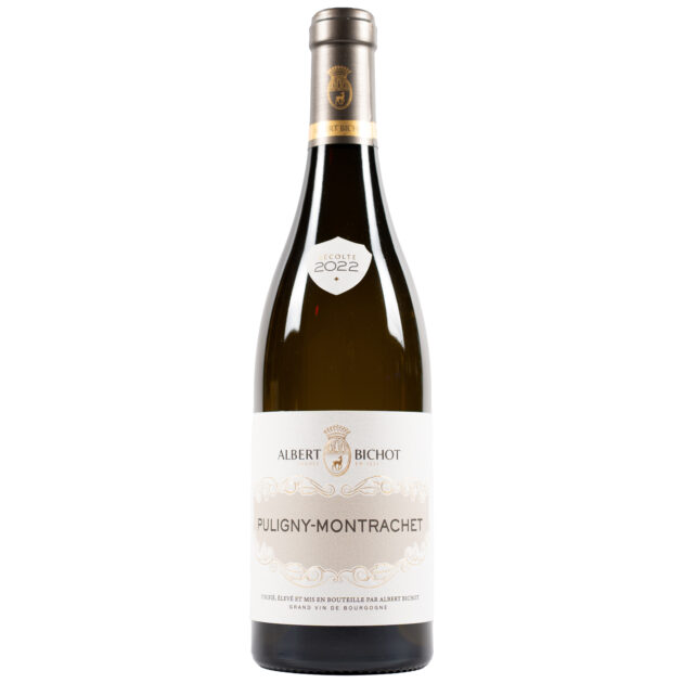 Albert Bichot 2022 Puligny-Montrachet Burgundy 750ml bottle