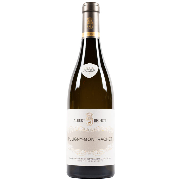 Albert Bichot 2022 Puligny-Montrachet Burgundy 750ml bottle