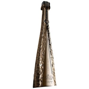 Amnisia Grand Voyage Cristal Rosé Vodka 1L bottle