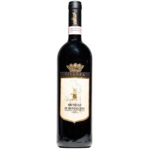 1996 Tenuta Vitanza Brunello di Montalcino DOCG 750ml bottle