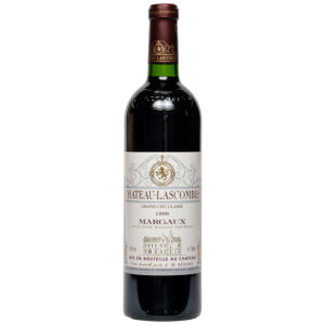 Château Lascombes 1998 Grand Cru Classé Margaux Bordeaux 750ml bottle