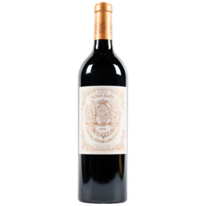 Château Pichon Longueville Baron 2016 Pauillac Bordeaux 750ml bottle