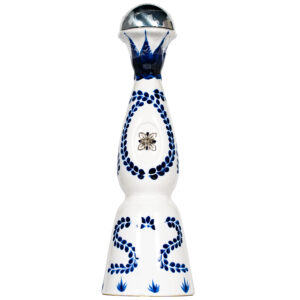 Clase Azul Reposado Tequila 750ml ceramic bottle