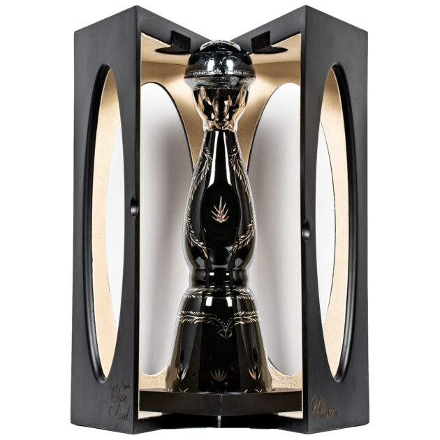 Clase Azul Ultra Extra Añejo Tequila 750ml ceramic bottle