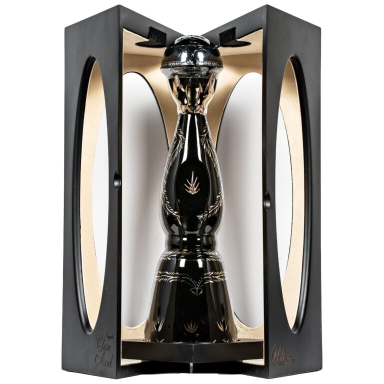 Clase Azul Ultra Extra Añejo Tequila 750ml ceramic bottle