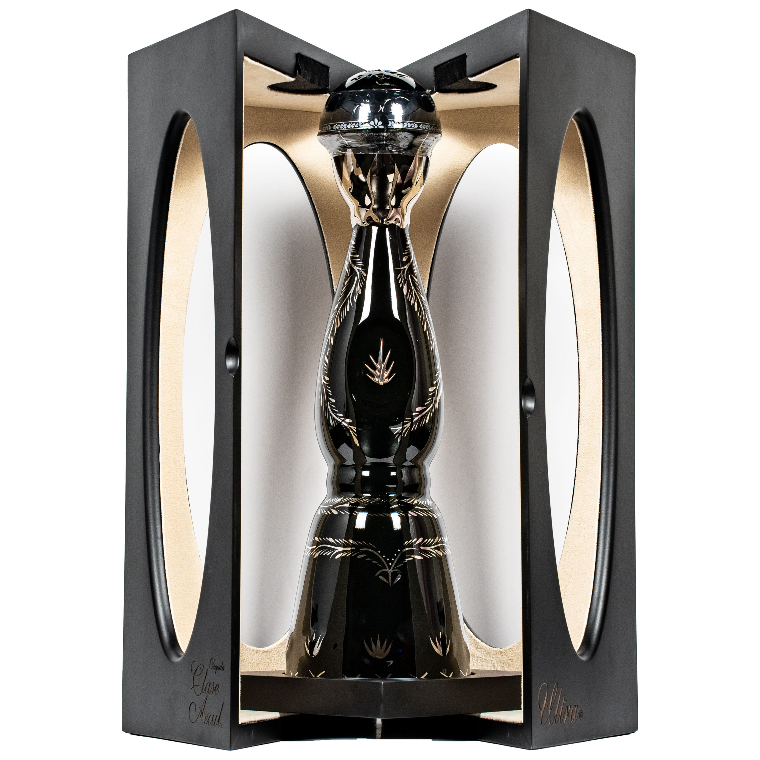 Clase Azul Ultra Extra Añejo Tequila 750ml ceramic bottle