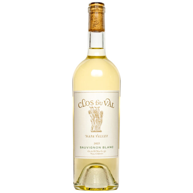 Clos du Val 2023 Sauvignon Blanc Napa Valley 750ml bottle