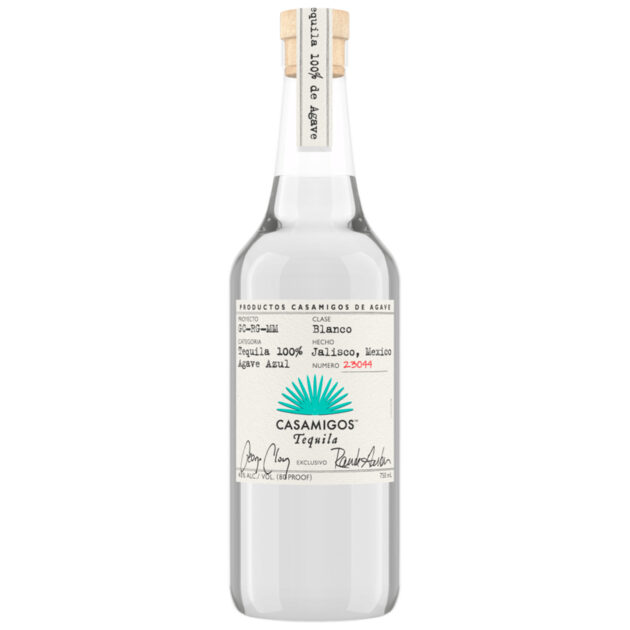 Casamigos Blanco Tequila 750ml bottle