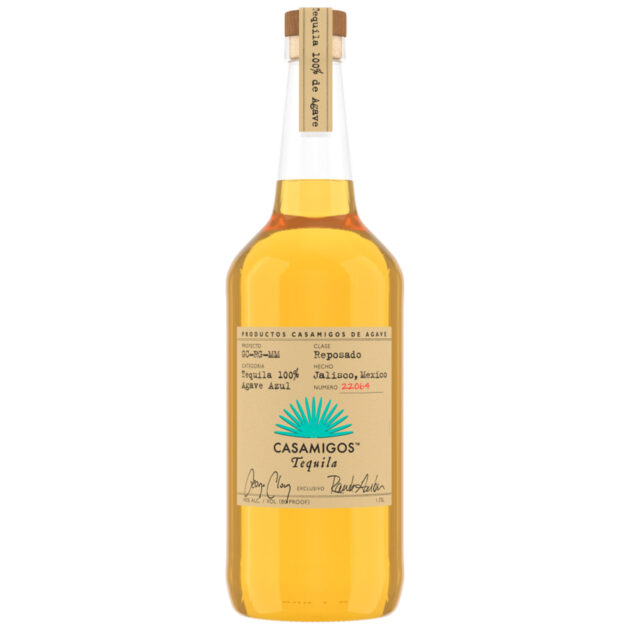 Casamigos Reposado Tequila 1.75L bottle