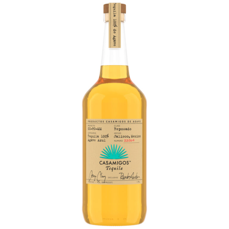 Casamigos Reposado Tequila 1.75L bottle