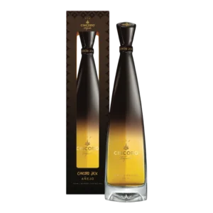 Cincoro Jack 2025 Añejo Tequila by Travis Scott 750ml bottle