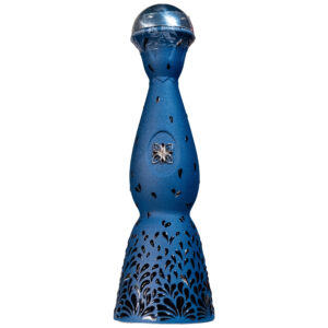 Clase Azul 25th Anniversary Tequila Limited Edition 1L ceramic bottle