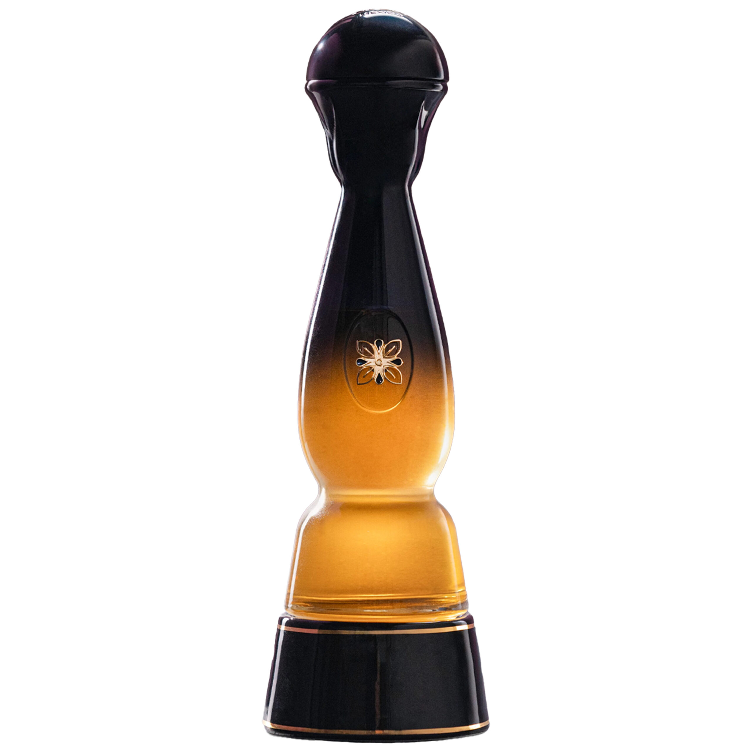 Clase Azul Gold Tequila Limited Edition 750ml ceramic bottle