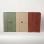 Clase Azul Master Artisans Jimón López Family Extra Añejo Tequila 1L 3-pack ceramic bottles