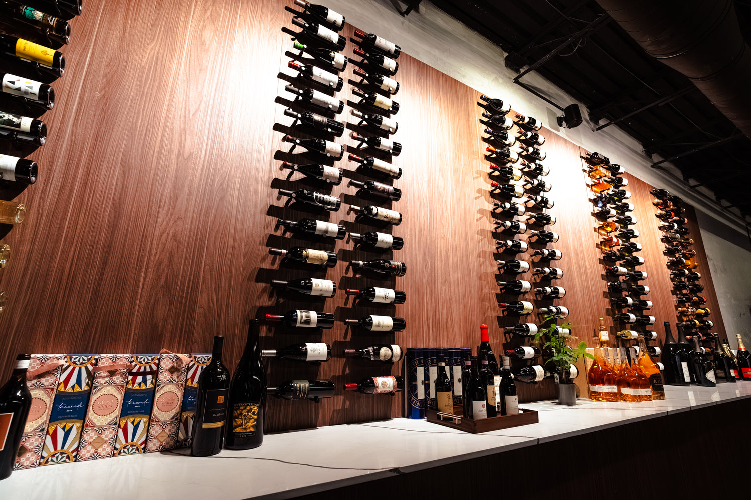 Wine Cellar Consulting Services