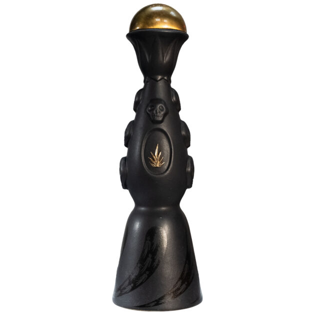 2019 Clase Azul Día de los Muertos Joven Tequila 1L ceramic bottle