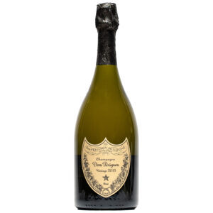 Dom Pérignon 2015 Brut Champagne 750ml bottle