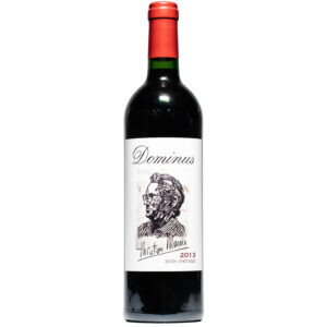 2013 Dominus Estate Red Wine Napa Valley 750ml bottle